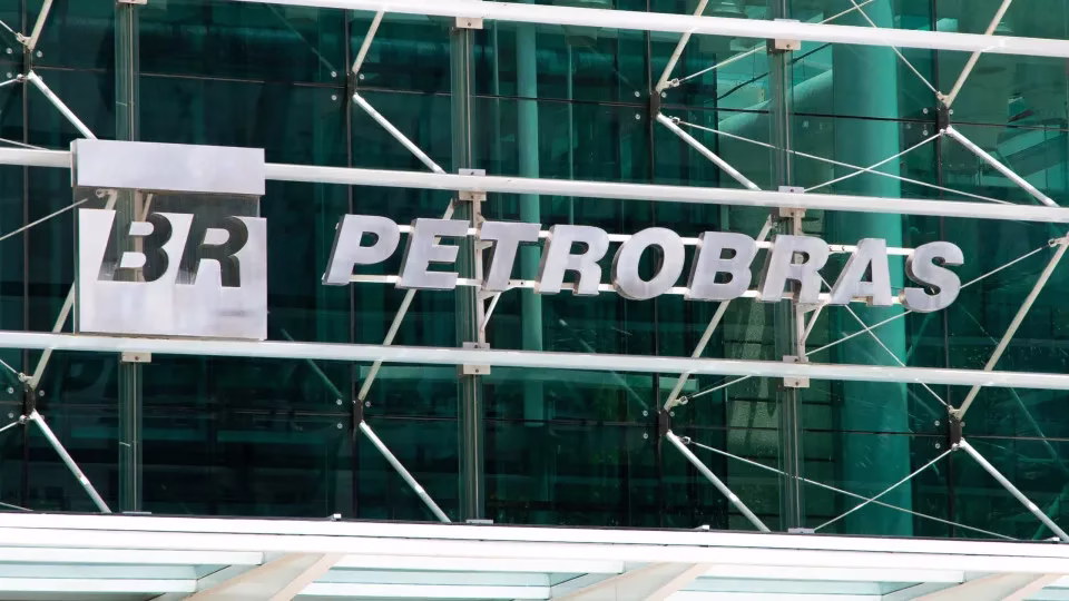 Petrobras Anuncia R$ 2,6 Bilhões Para Indústria Naval Na Bahia