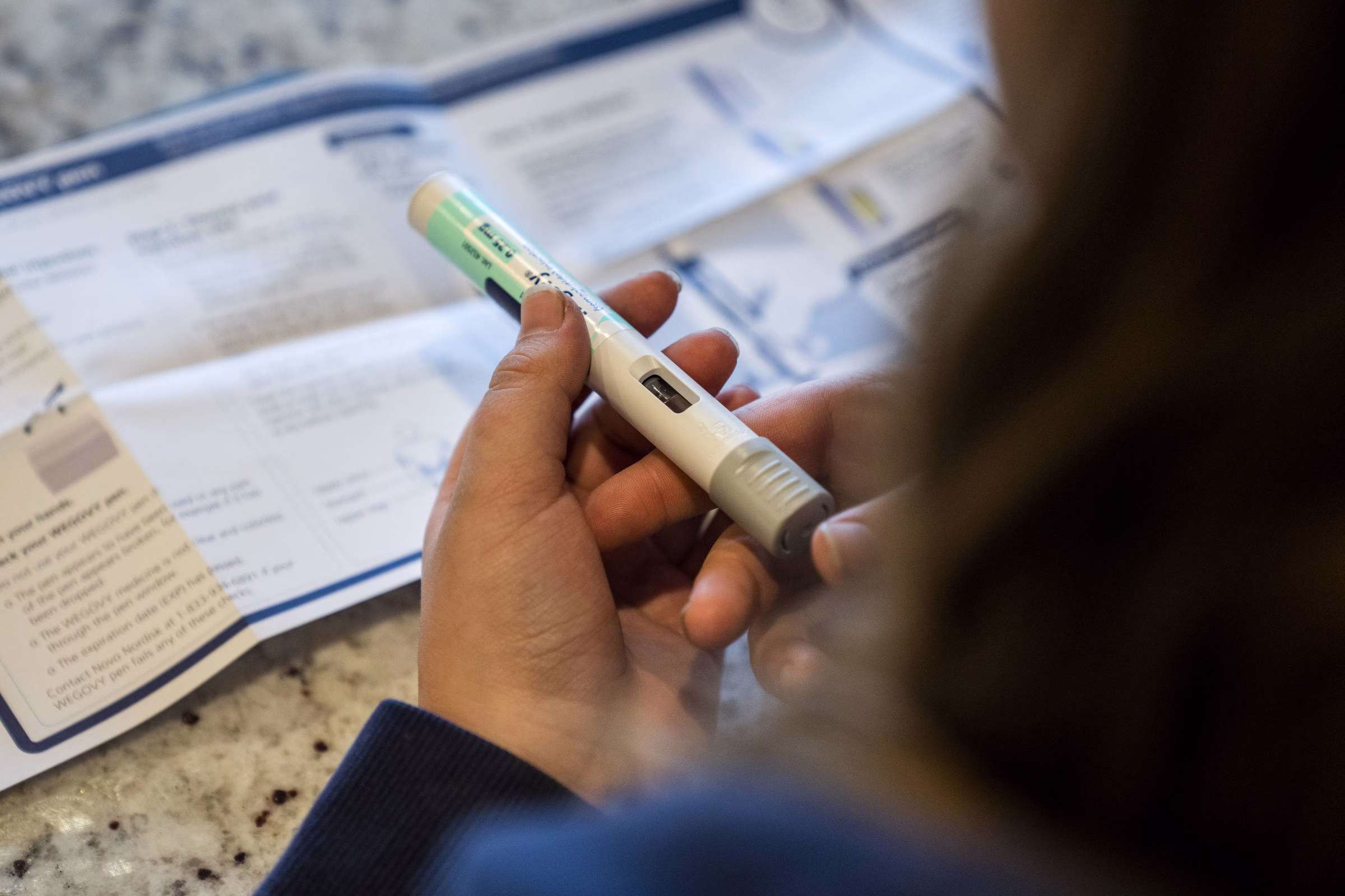 Pílulas De Emagrecer Baixam Custos Futuros Da Saúde - 23/09/2025 - Equilíbrio E Saúde