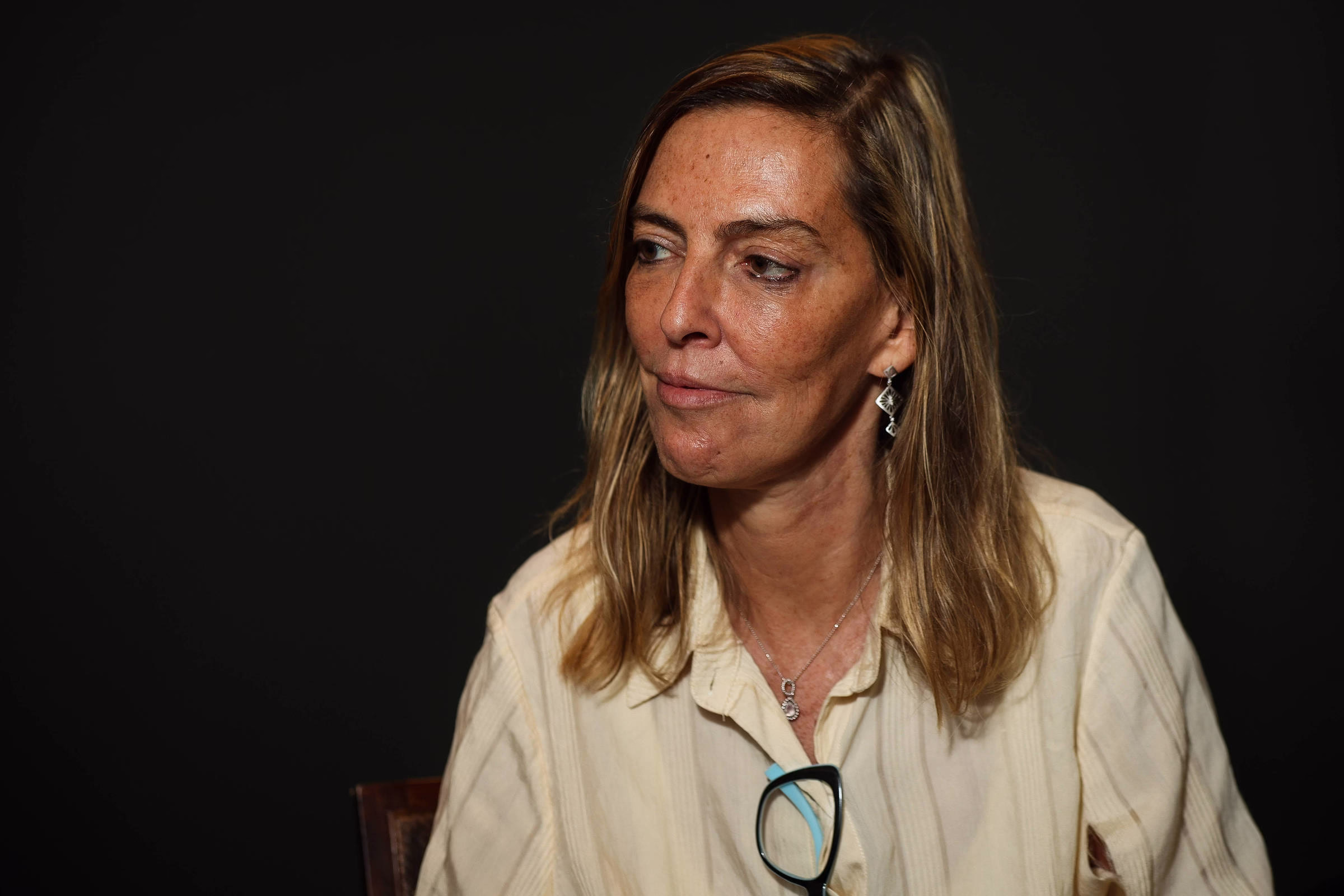 Polilaminina: A Tatiana Respondeu E Contou Mais! - 25/09/2025 - Suzana Herculano-Houzel