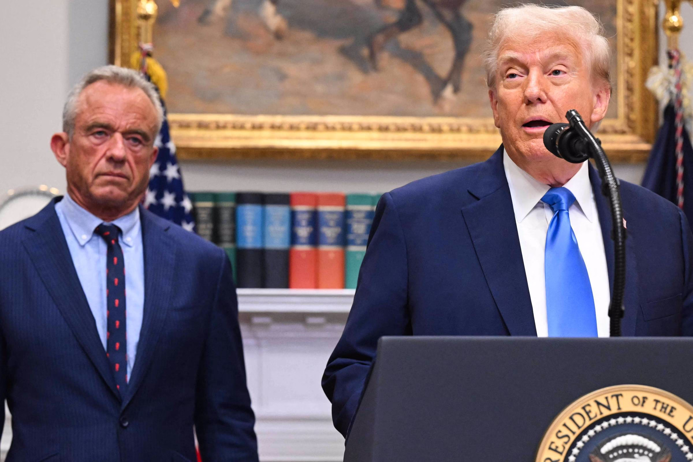 Por Que A Leucovorina É Considerada Para Tratar Autismo? - 22/09/2025 - Equilíbrio E Saúde