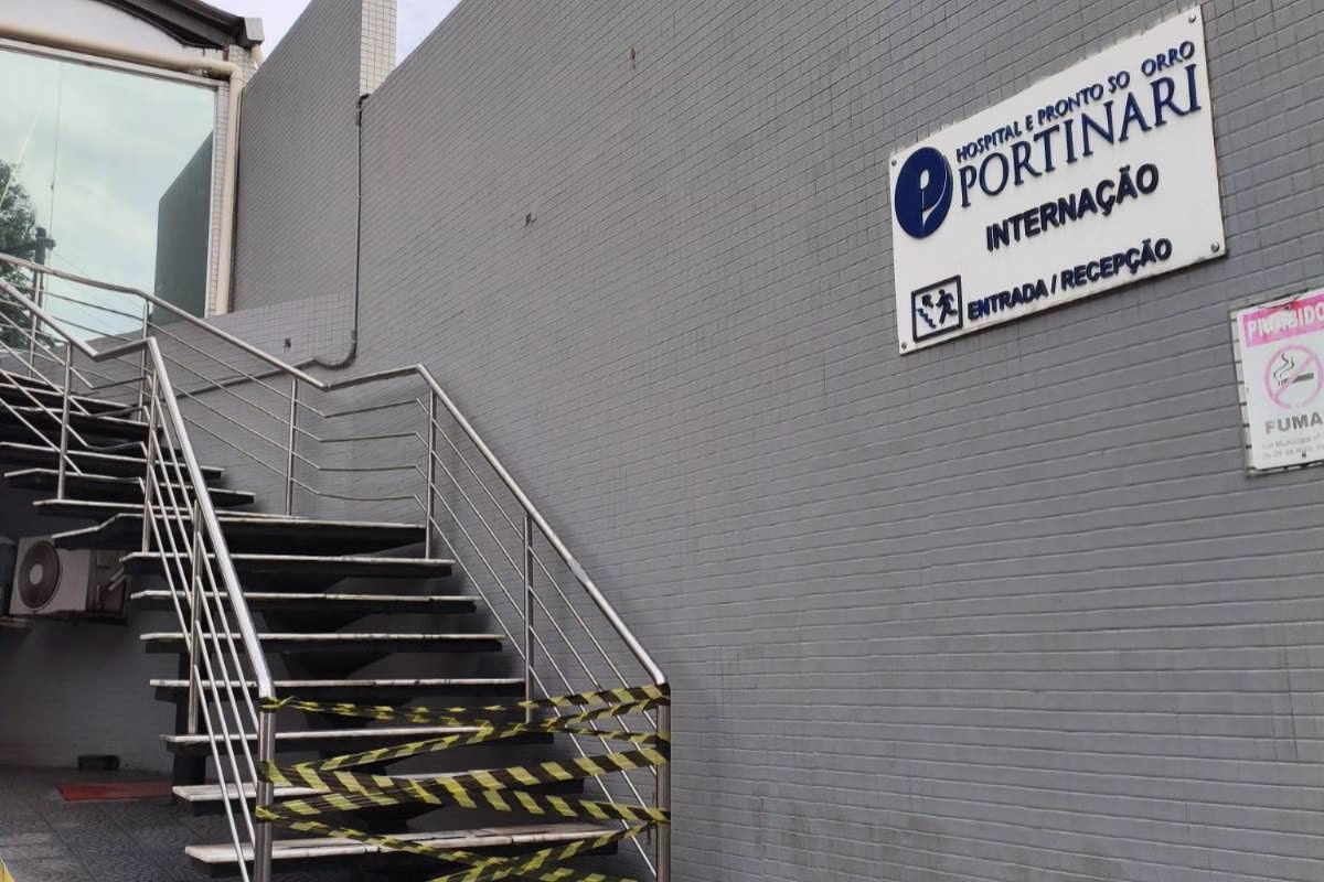 Prefeitura De Sp Contrata Maternidade Via Pregão - 08/09/2025 - Equilíbrio E Saúde