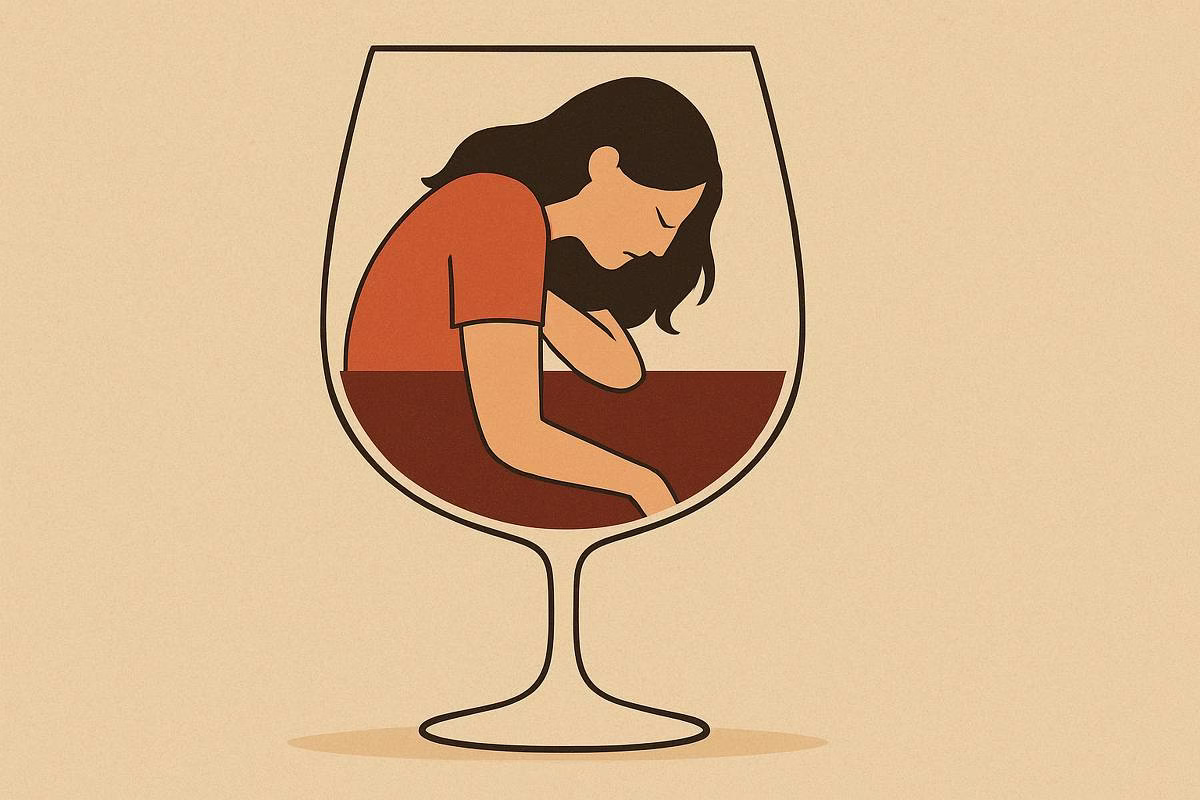 Psicodélicos: Falta Atenção Para Mulheres Nos Estudos - 04/09/2025 - Virada Psicodélica