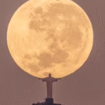 Qual A Fase Da Lua Hoje (11)? Veja Calendário Lunar De Outubro 2025