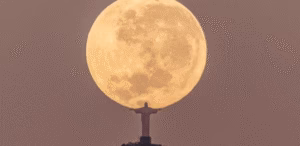 Qual A Fase Da Lua Hoje (11)? Veja Calendário Lunar De Outubro 2025