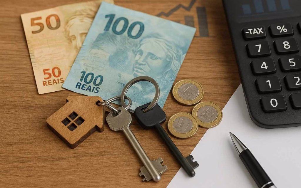 Reforma Tributária pode dobrar imposto sobre aluguel? Entenda as mudanças · Economia Real