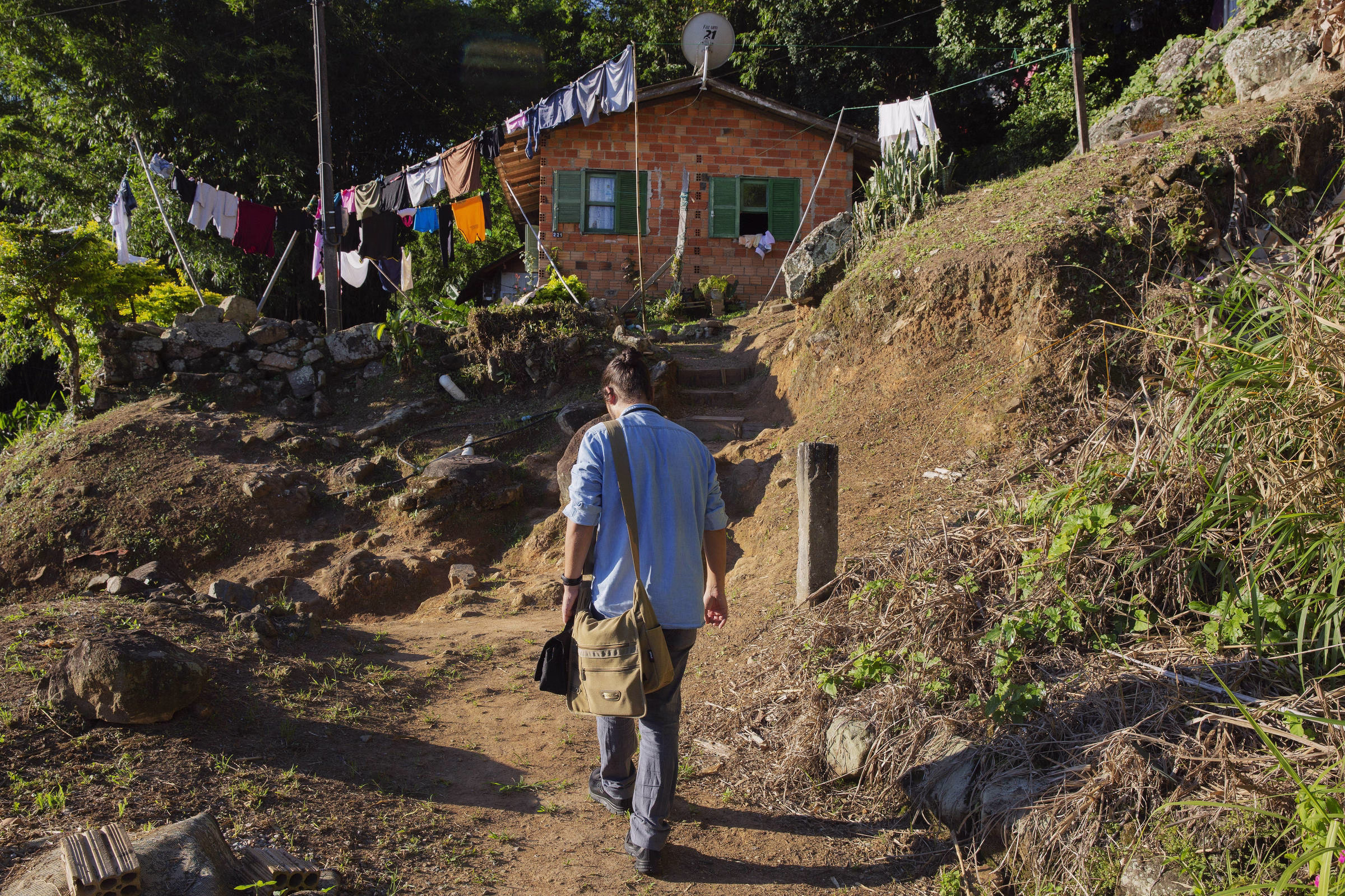 Saúde Da Família Deve Ser Prioridade No Sus - 12/09/2025 - Equilíbrio E Saúde