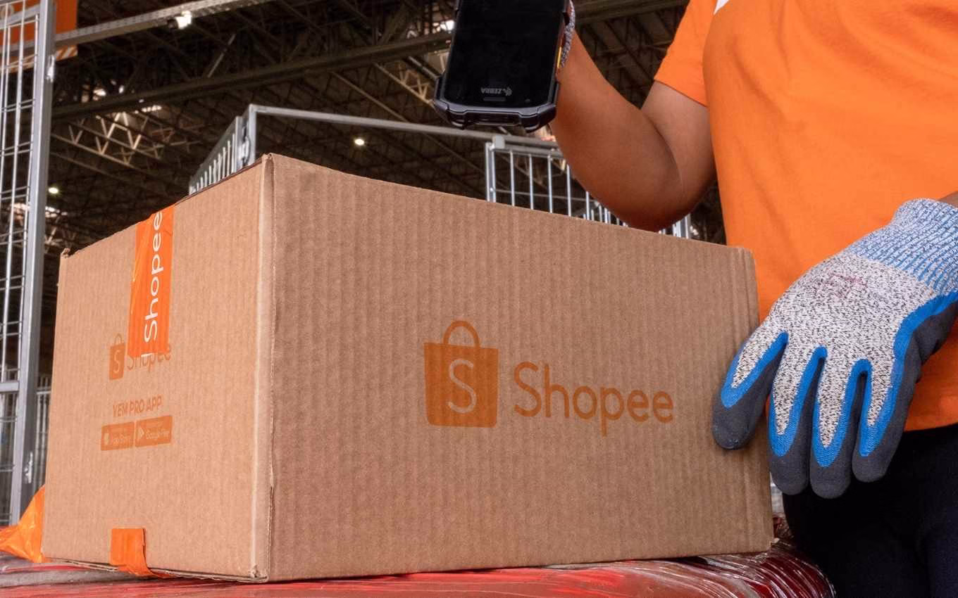 Shopee Abre Mais De 10 Mil Vagas Para Reforçar Operações No Fim De Ano · Economia Real