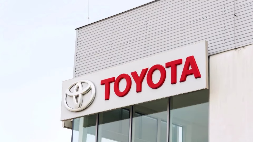 Toyota Retomará Produção Em Novembro Com Motores Importados