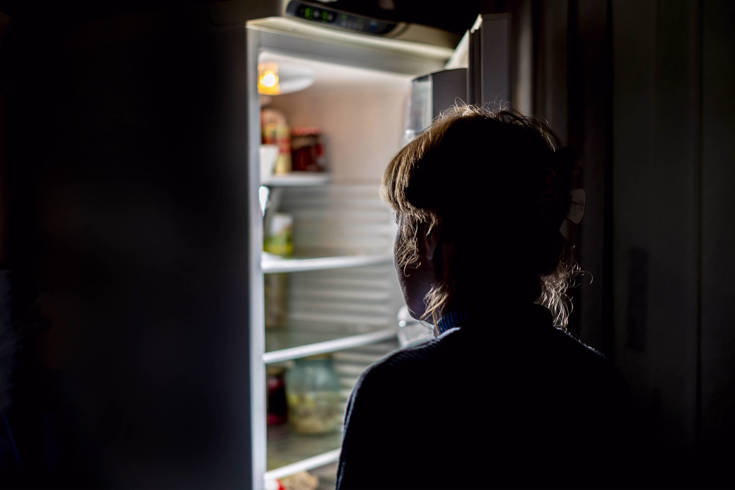 Transtorno Alimentar Não Têm Relação Com Autoimagem - 04/09/2025 - Não Tem Cabimento