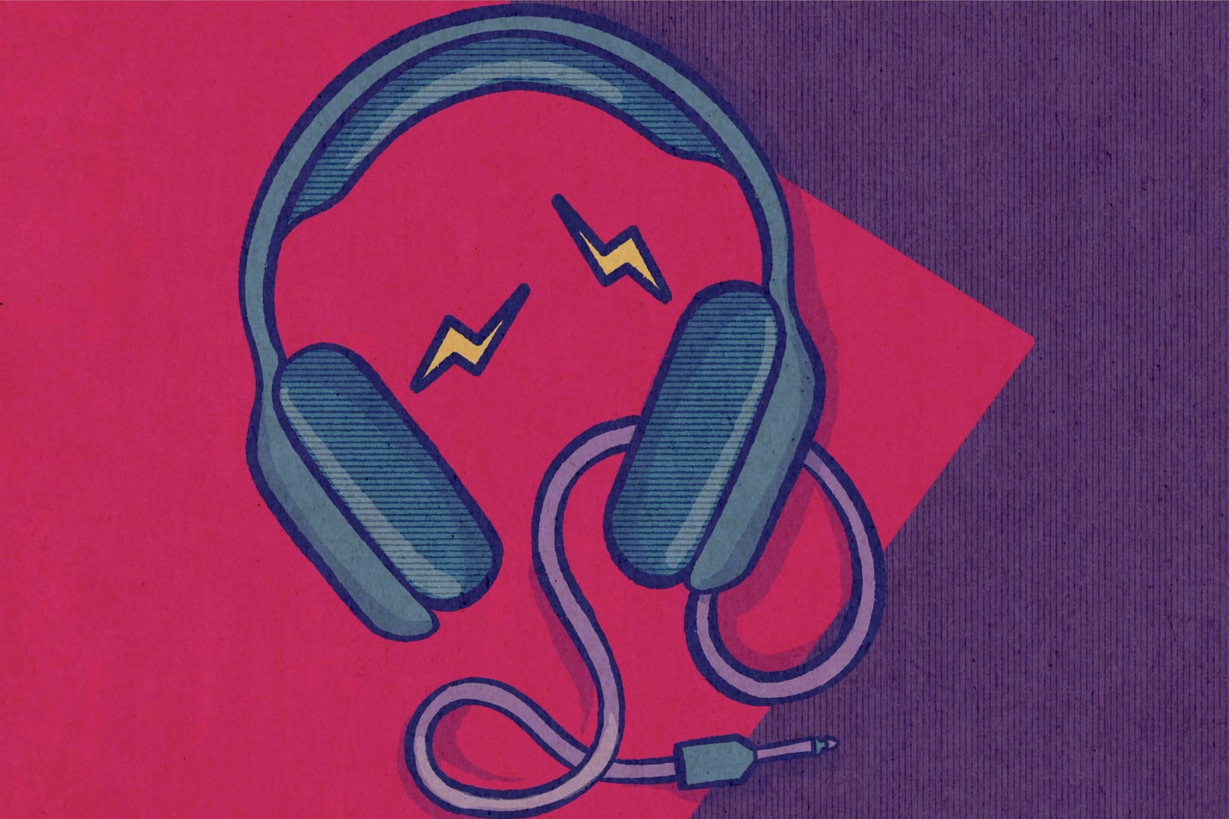 Usar Fones De Ouvido Faz Mal? Como Evitar Perda De Audição - 02/09/2025 - Equilíbrio