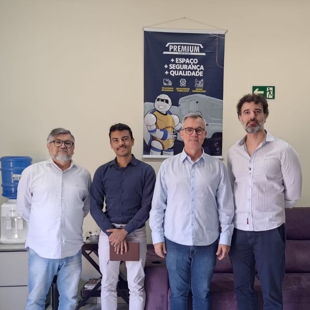 Sumaré Fortalece Diálogo Com Setor Automotivo E Projeta Novos Empregos