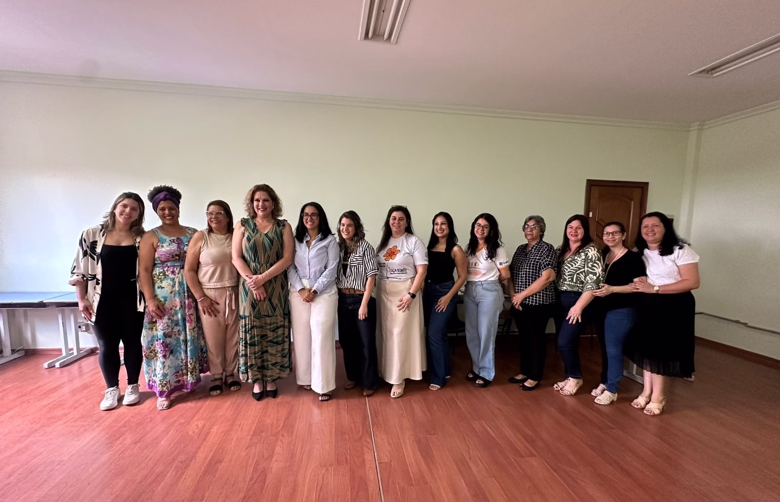 Sumaré Empossa Novas Representantes Do Conselho Municipal Dos Direitos Da Mulher