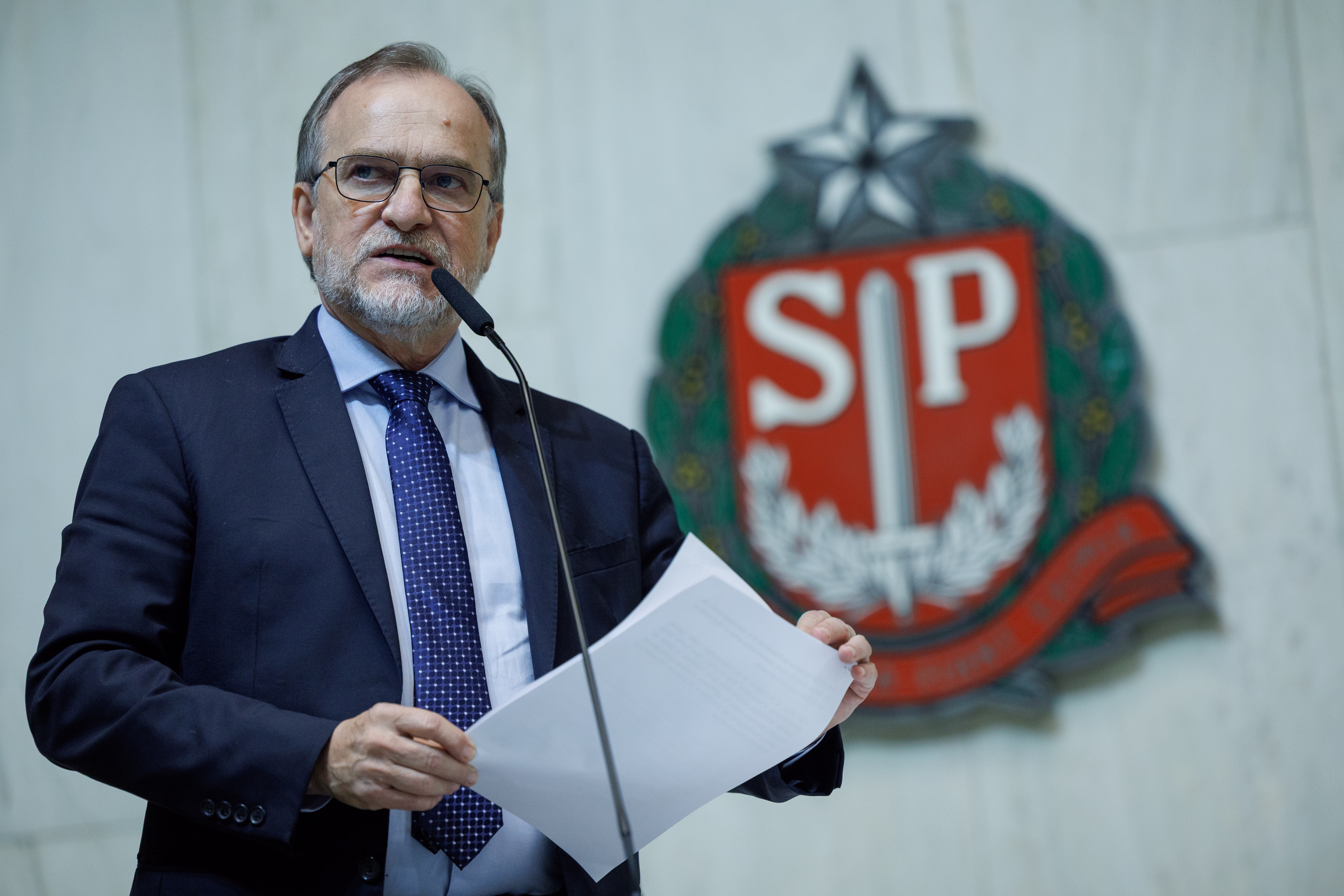 Mobilidade Sustentável Para O Desenvolvimento De São Paulo