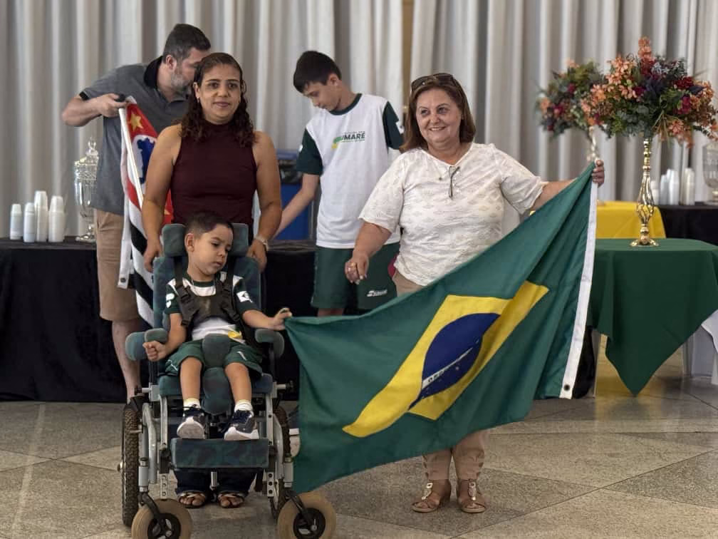 500 Profissionais Participam Do 8º Simpósio De Educação Especial E Inclusiva De Sumaré