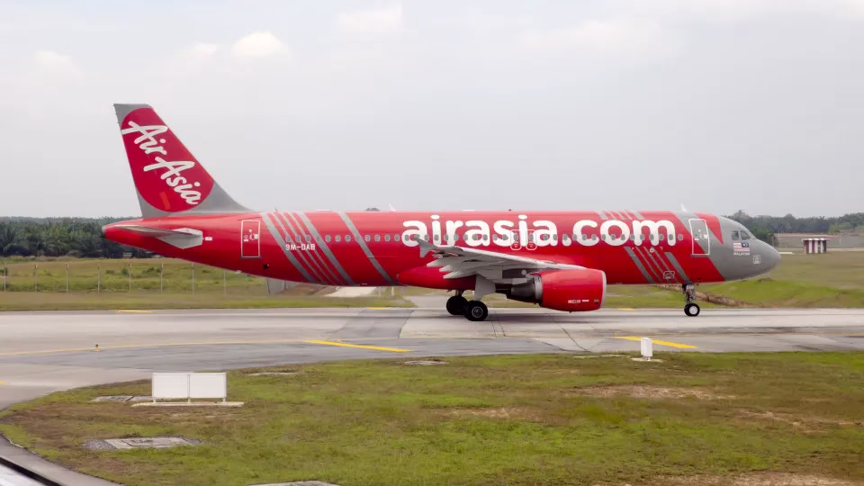 Airbus A320 Ultrapassa Boeing 737 Como Avião Comercial Mais Vendido