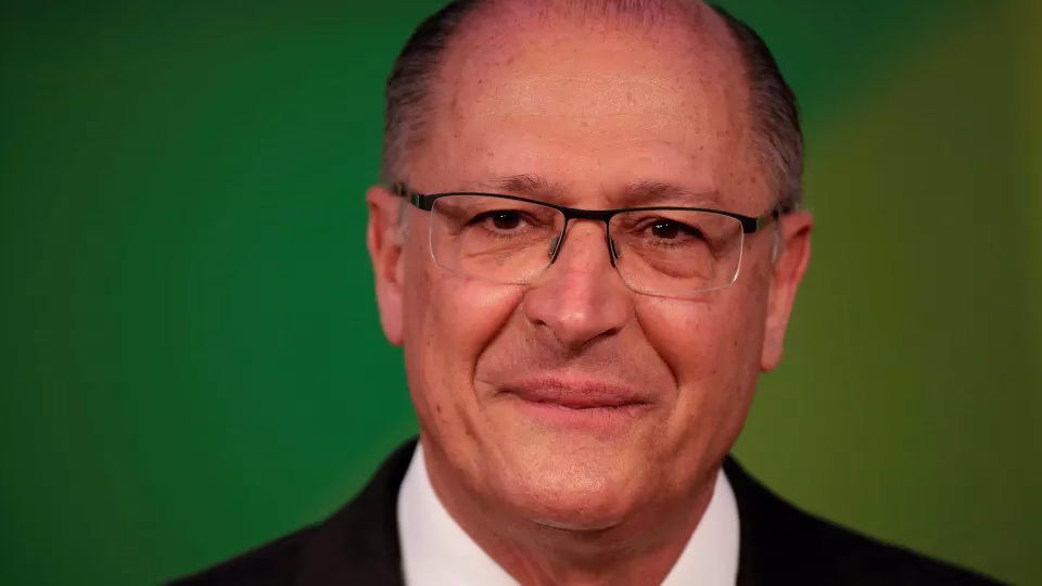 Alckmin Diz Que Lula Pediu Suspensão De Tarifa De 40% A Trump E Que Rubio Não É Problema