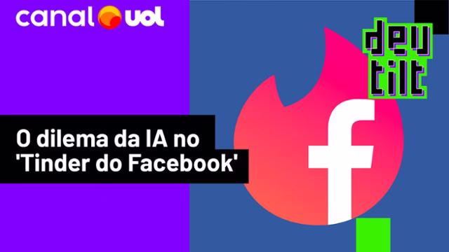Como Zuckerberg Quer Fazer Ia Do Facebook Escolher Seu Próximo Crush - 21/10/2025