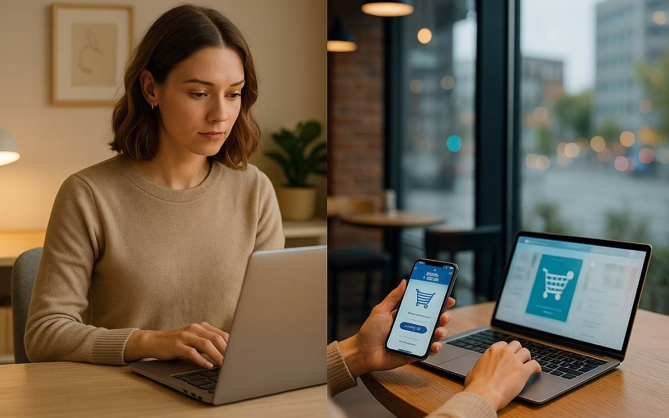 Como O Novo Jeito De Trabalhar Redefiniu O Que É 'Boa Experiência' Para Marcas · Economia Real