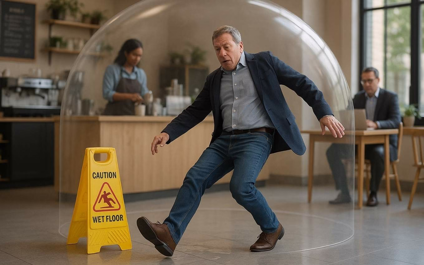 Como Um Seguro Pouco Usado Evita Prejuízos Milionários E Falência Nas Pmes · Economia Real