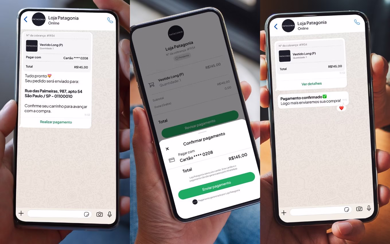 Como Uma Ia 'Vendedora' No Whatsapp Deve Aumentar Vendas Na Black Friday · Economia Real