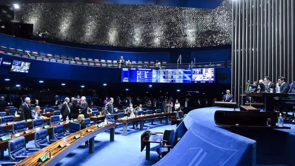 Congresso Quer Aprovar Medida Que Abre Porteira Para Gasto Ilimitado Fora Do Arcabouço