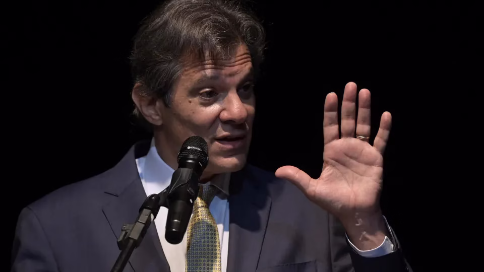 Corte De Emendas Pode Ser Maior Que R$ 7 Bi, Mas Depende De Lula, Diz Haddad