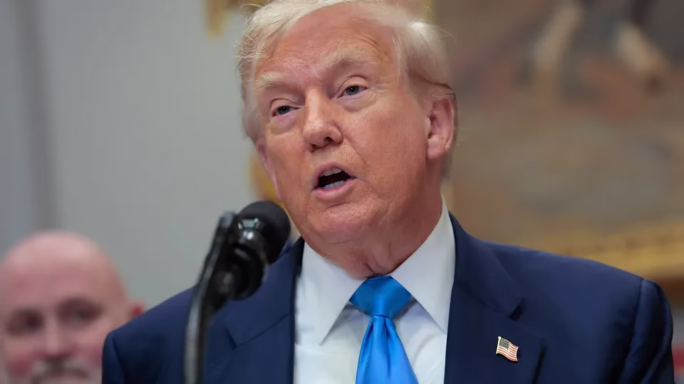 Eua Aceitam Consulta Do Brasil Na Omc, Mas Alegam &Quot;Segurança Nacional&Quot;