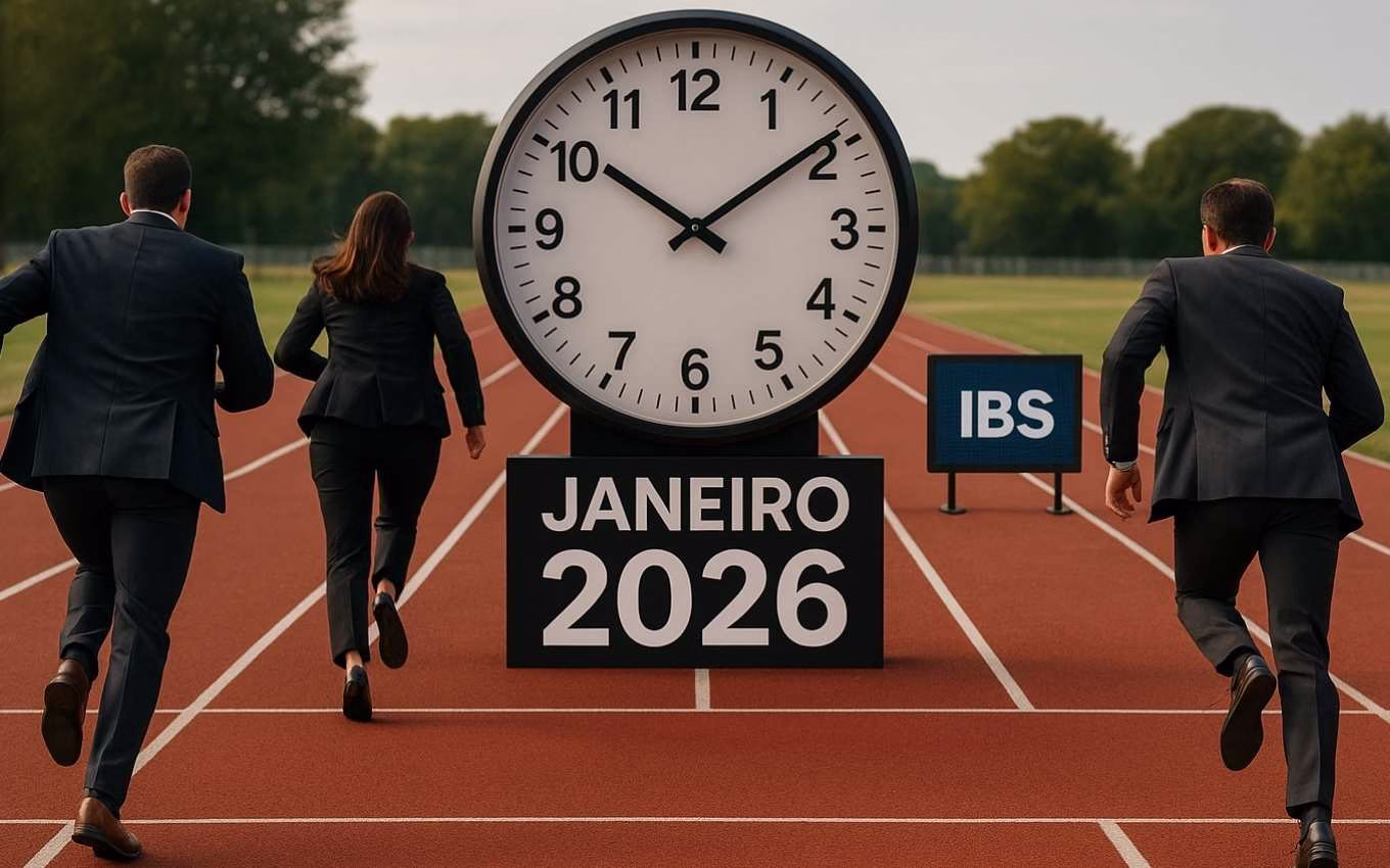Empresas Podem Perder Dinheiro Já Em Janeiro De 2026 · Economia Real