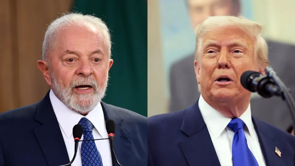 Lula Diz Que Pode Não Sair Acordo Imediato De Reunião Com Trump Na Malásia