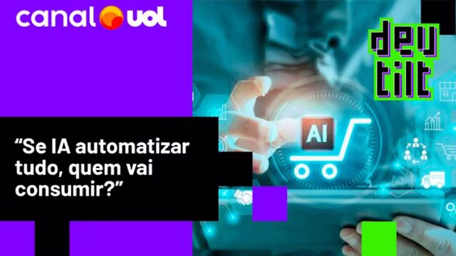 Facundo Guerra: ?Se Eu Não Usar Ia, Meu Concorrente Vai Usar E Me Destruir&Quot; - 28/10/2025