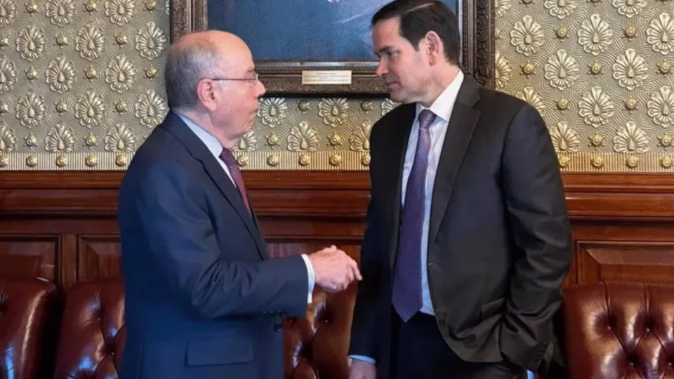 Governo Americano Diz Que Conversa Com Brasil Foi Muito Positiva E Monta Cronograma De Trabalho