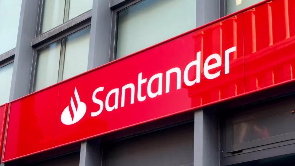 Lucro Do Santander Brasil Cresce Para R$ 4 Bilhões No 3º Tri