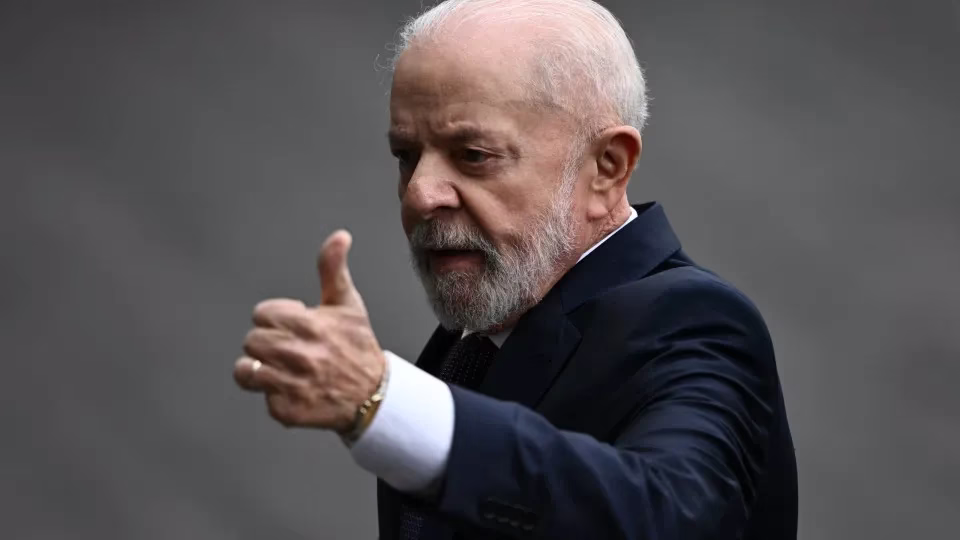 Lula Dá Aval Para Ministério Retomar Área De R$ 40 Bilhões Cedida Ao Exército Em Brasília