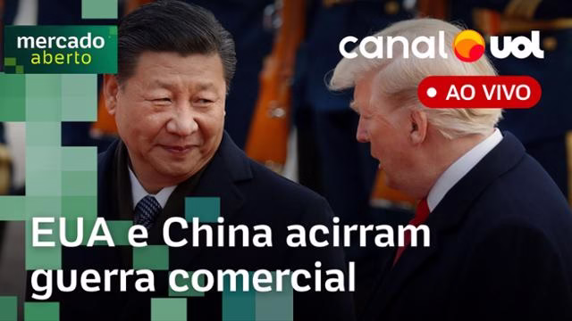 Mercado Aberto | Programa Completo | 15 De Outubro De 2025