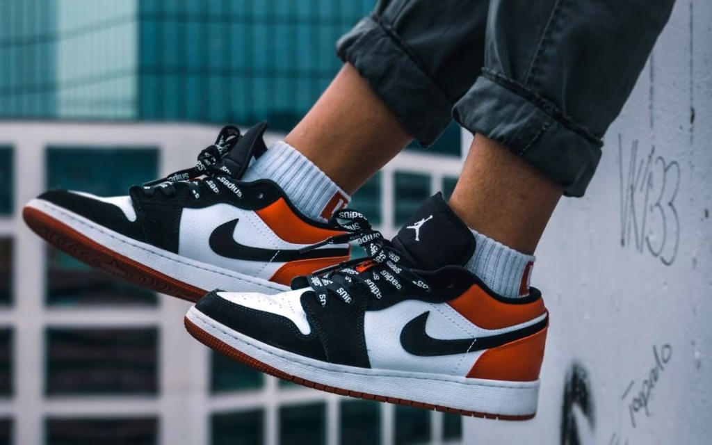 Nike declara guerra ao 'marketing vazio' e foca em tecnologia real · Economia Real