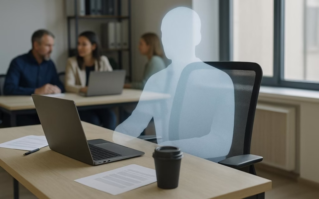 Sabe aquele funcionário que nunca falta, chega no horário, participa das reuniões e "não dá problema"? Pois é. Ele pode estar custando milhões à sua empresa. A conta, quase sempre, nasce de uma liderança complacente, aquela que tolera o mediano, evita cobrança e chama omissão de empatia. No fim, não é o colaborador improdutivo que destrói resultados. É o líder que não sustenta e cobra performance. O maior inimigo da produtividade não falta ao trabalho, está lá todos os dias · Economia Real