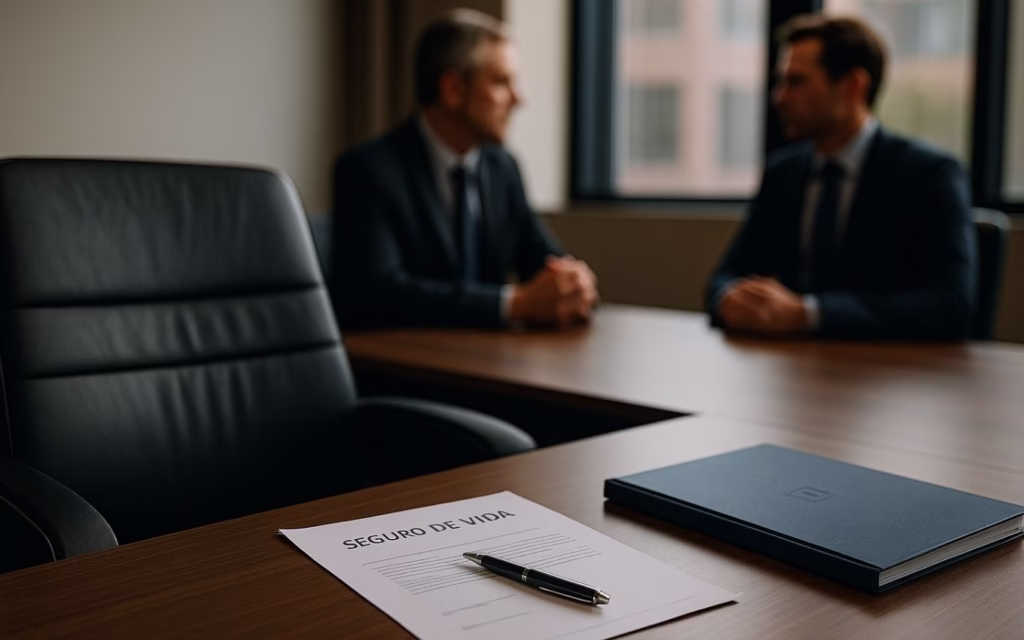 A morte de um sócio ou fundador pode colocar em risco a sobrevivência de uma empresa — especialmente nas pequenas e médias empresas (PMEs), em que as finanças pessoais e corporativas costumam estar interligadas. Nesse contexto, o seguro de vida empresarial ganha força como ferramenta de planejamento sucessório, ao assegurar liquidez imediata, agilidade jurídica e continuidade das operações. O seguro que salva empresas do caos após a morte de um sócio · Economia Real