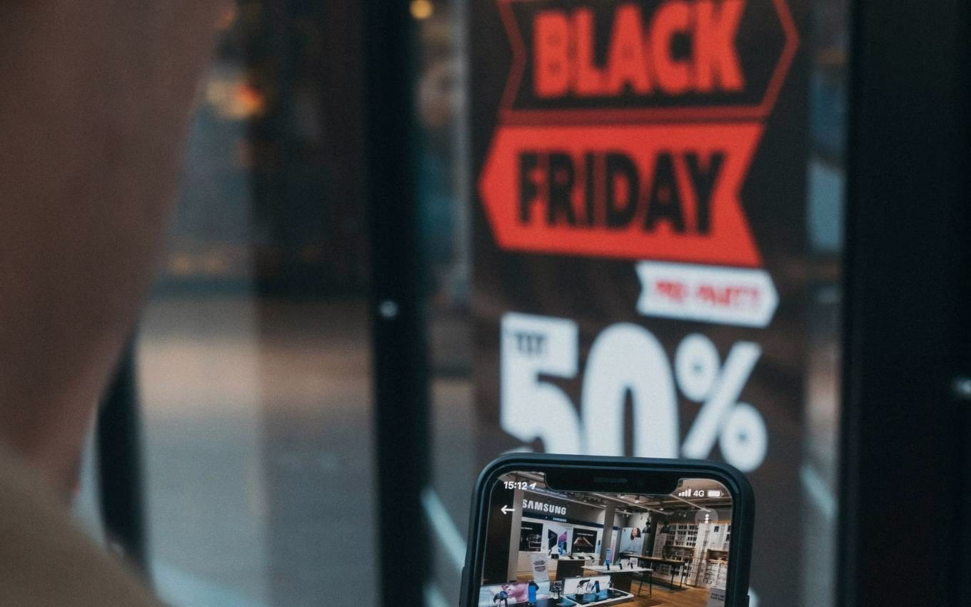 O Truque Da Black Friday Que Engana Seu Cérebro E Esvazia Sua Conta · Economia Real