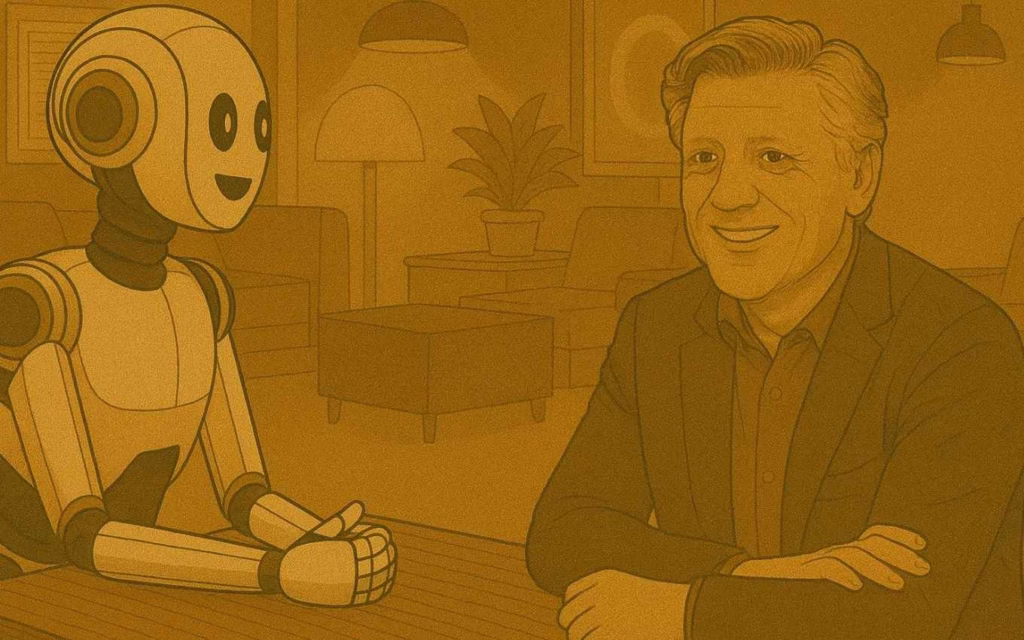 Por que este CEO acredita que ética vale mais do que lucro rápido · Economia Real