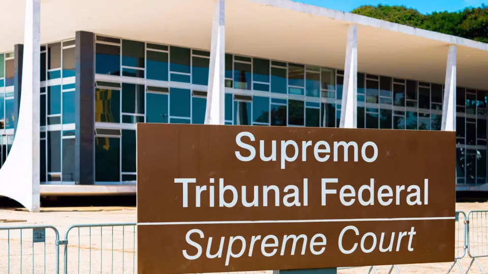 Stf Decide A Favor Da União Em Disputa Previdenciária De R$ 131 Bi