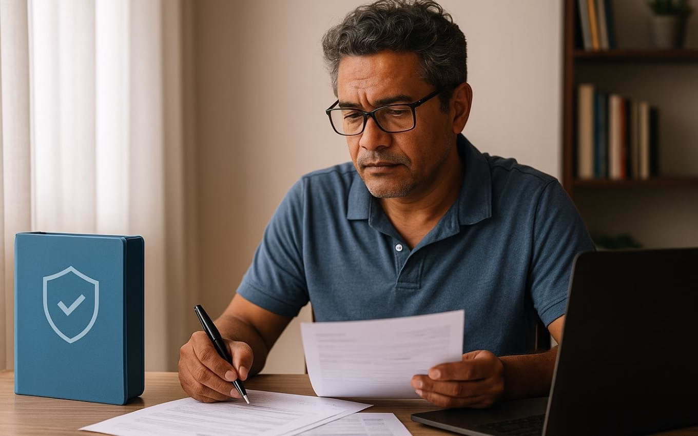 Saiba Como Se Proteger Sem Depender Da Clt · Economia Real