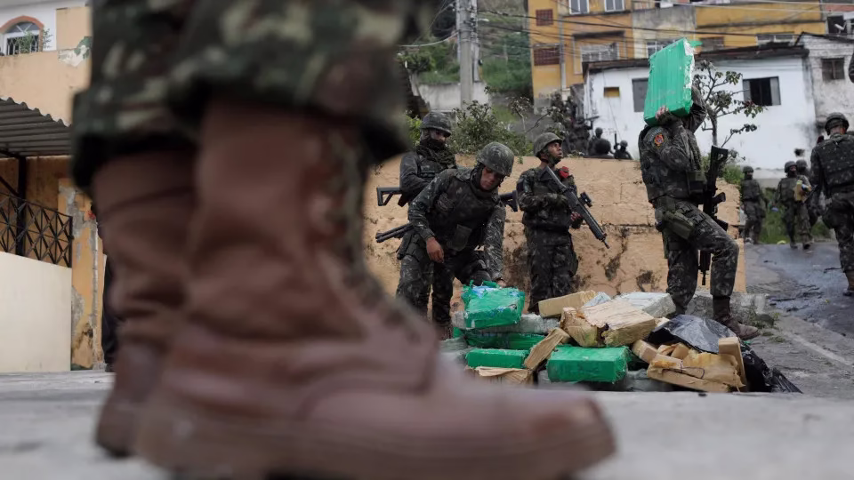 Senado Aprova R$ 5 Bilhões Para Equipar Forças Armadas Fora Do Arcabouço Fiscal