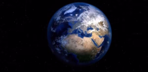 Terra Está Ficando Mais Escura E Absorvendo Mais Calor, Revela Nasa