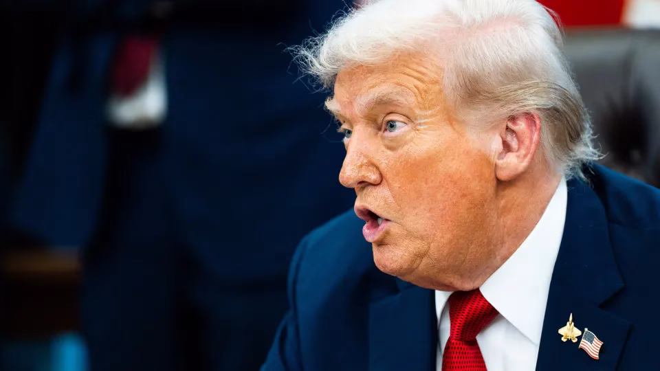 Muito Do Que Contaram A Trump Sobre Brasil Não É Verdade, Diz Irmão De Joesley