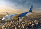 BNDES libera R$ 1,09 bilhão para Embraer fabricar aeronaves para exportação