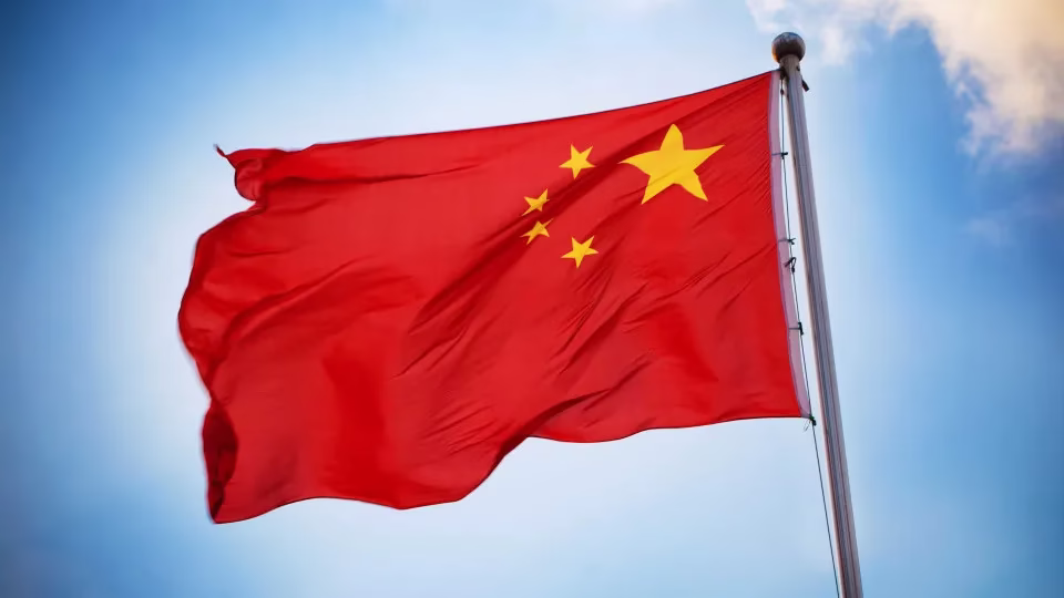 China Anuncia Suspensão De Algumas Tarifas Sobre Produtos Dos Eua