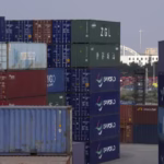 China E Eua Suspendem Por Um Ano Taxas Portuárias Mútuas