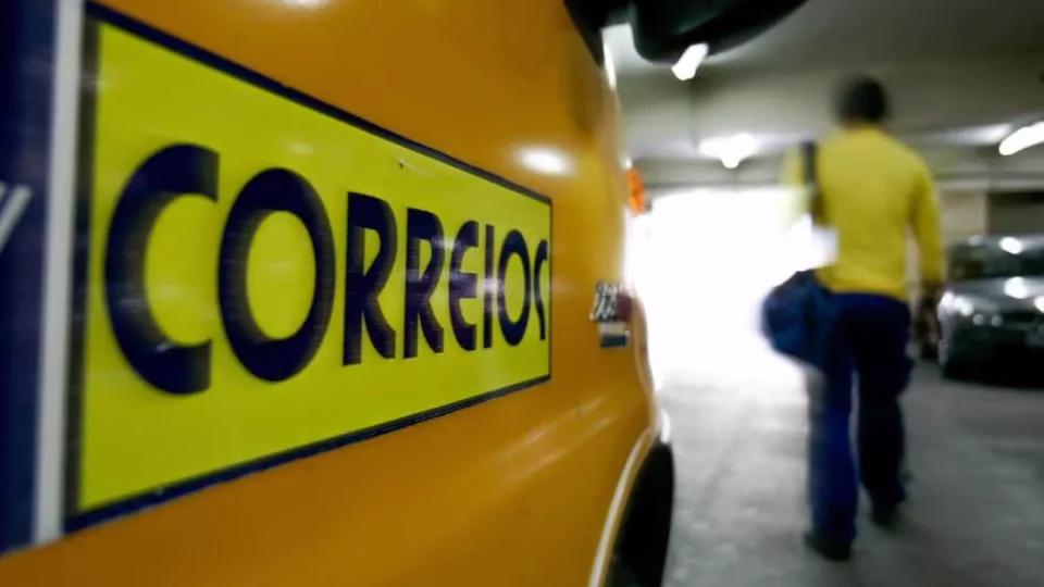 Correios aprovam empréstimo de R$ 20 bi a ser contratado com cinco bancos