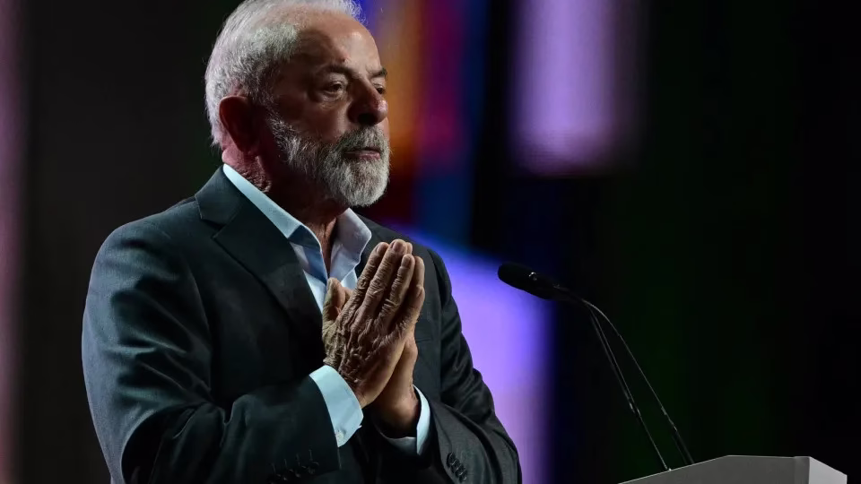 Lula: Retirada De Sobretaxa Foi Passo Na Direção Certa, Mas É Preciso 'Avançar Ainda Mais'