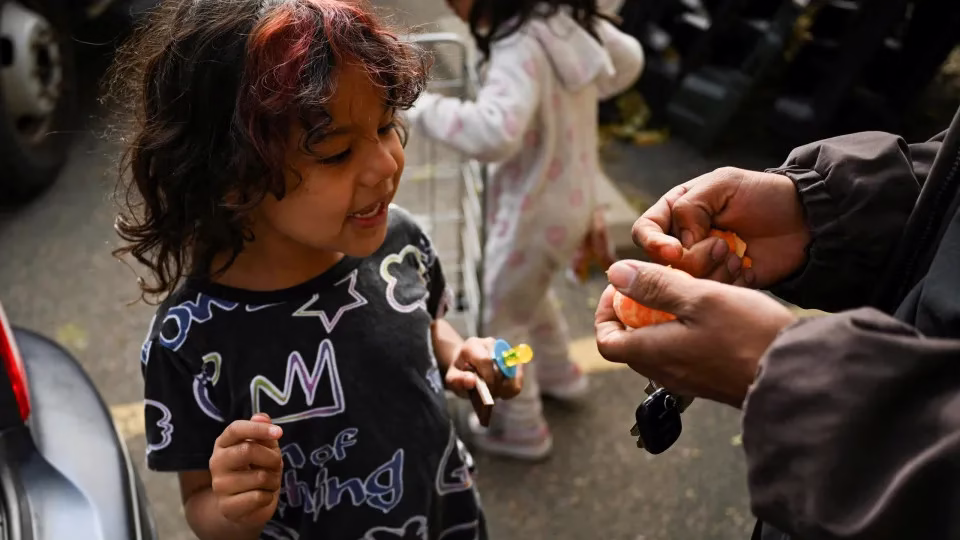 Shutdown Nos Eua: Uma Em Cada Oito Pessoas Passa Fome No País